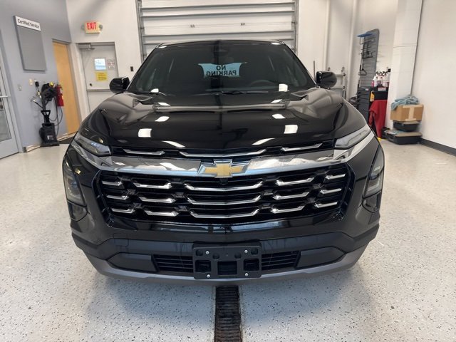 New 2026 Chevrolet Equinox LT w/ Convenience Package II image 6