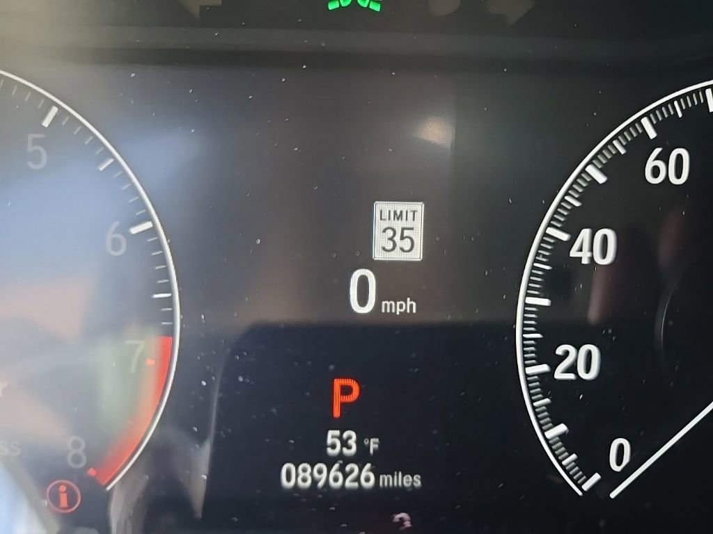 Used 2022 Honda Accord Sport image 14