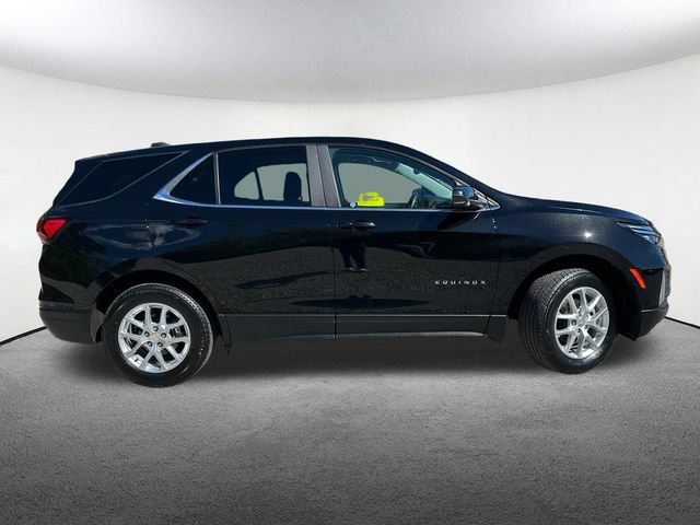 Used 2024 Chevrolet Equinox LT w/ LPO, Floor Liner Package AWD/4WD image 18