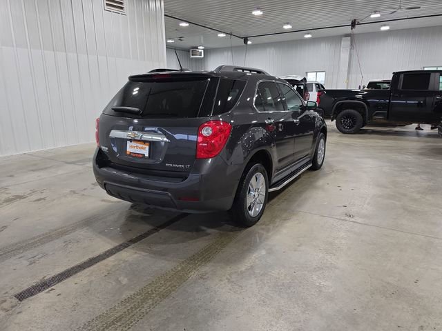 Used 2015 Chevrolet Equinox LT w/ Chrome Appearance Package FWD image 8