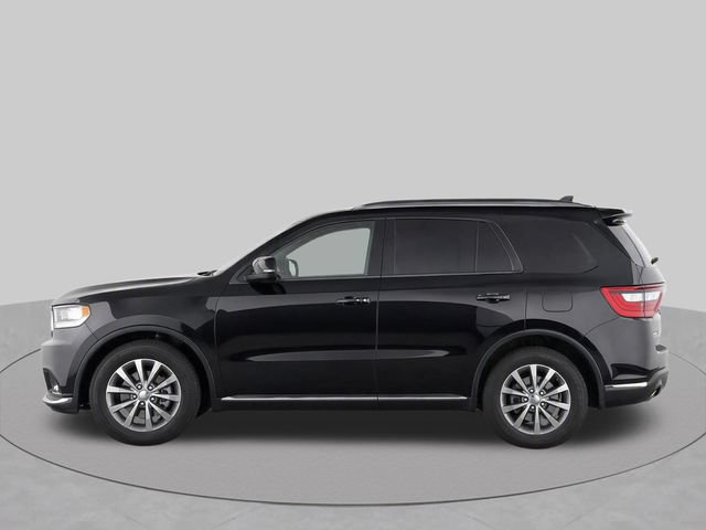 Used 2018 Dodge Durango SXT w/ Quick Order Package 2BB AWD/4WD image 7