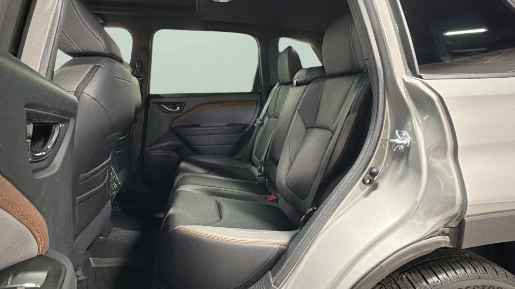 Certified 2026 Subaru Forester Sport AWD/4WD image 33
