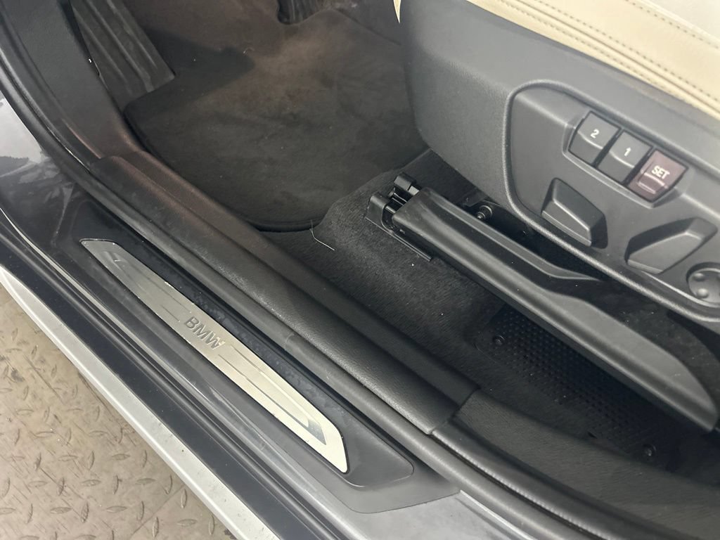 Used 2019 BMW X1 xDrive28i w/ Convenience Package AWD/4WD image 22