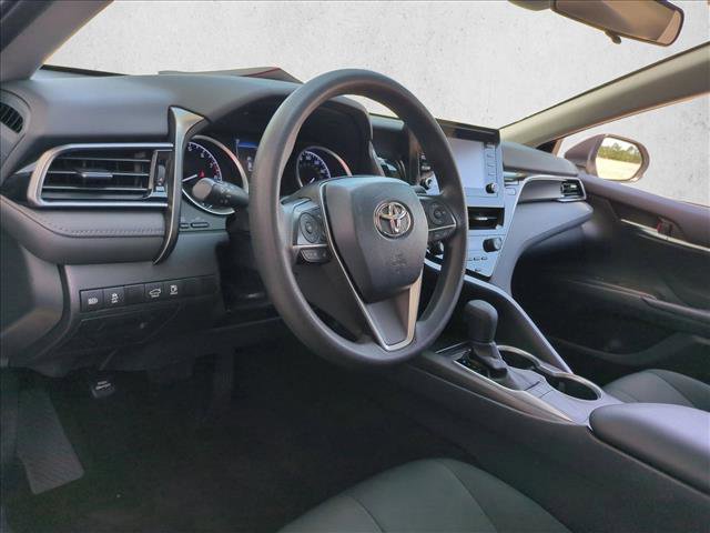 Certified 2023 Toyota Camry LE FWD image 10