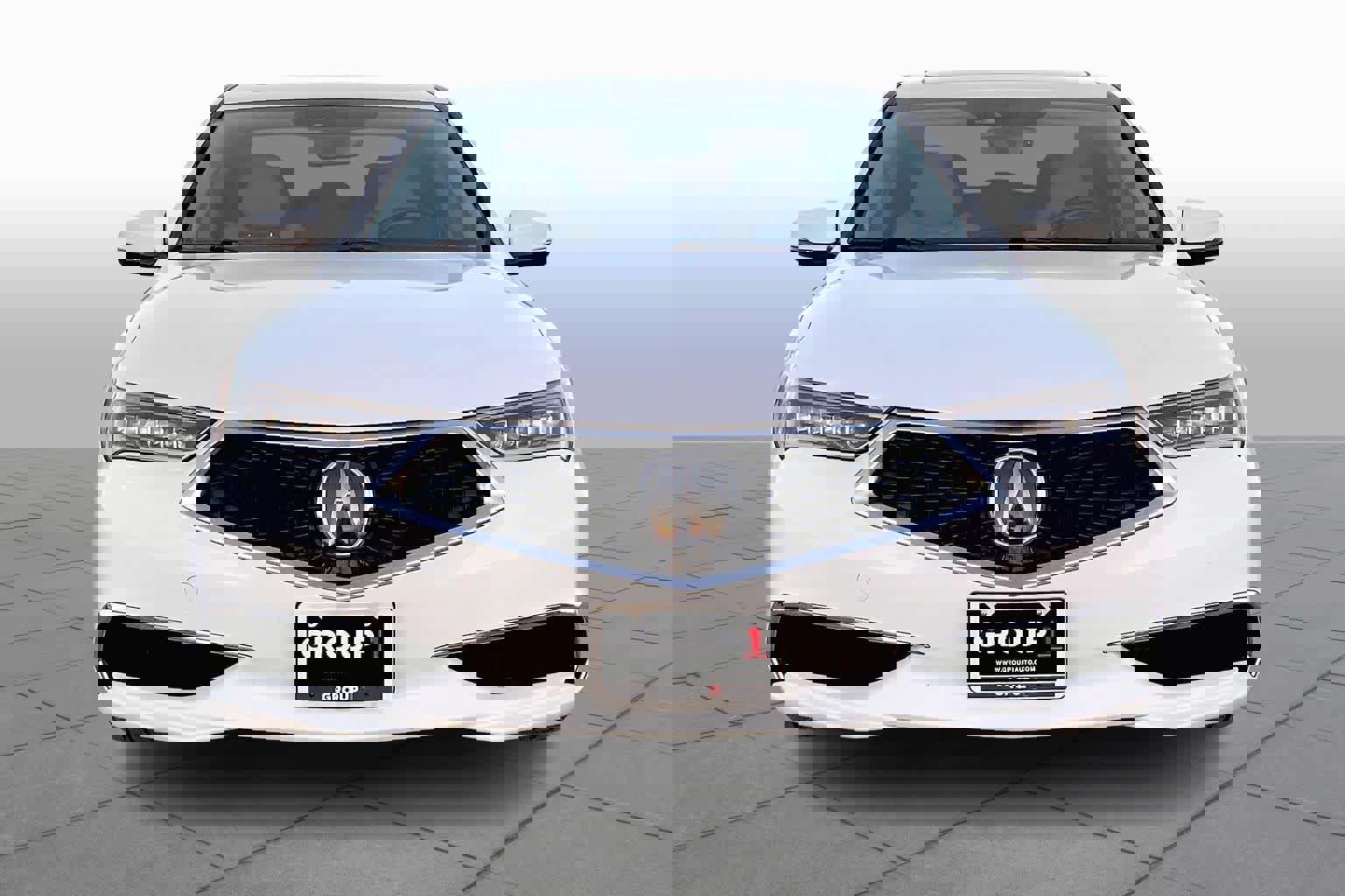 Used 2018 Acura TLX w/ Technology Package image 4