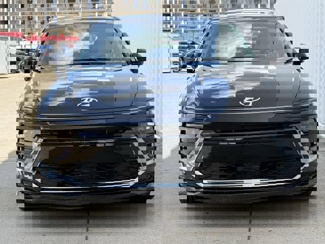 Used 2025 Hyundai Sonata SEL image 6