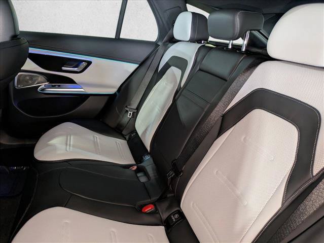 New 2026 Mercedes-Benz E 53 AMG e 4MATIC Wagon image 18