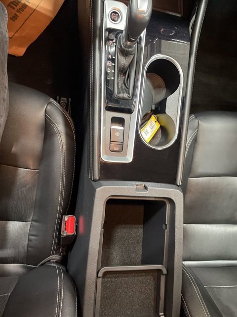 Certified 2020 Nissan Altima 2.5 Platinum image 15