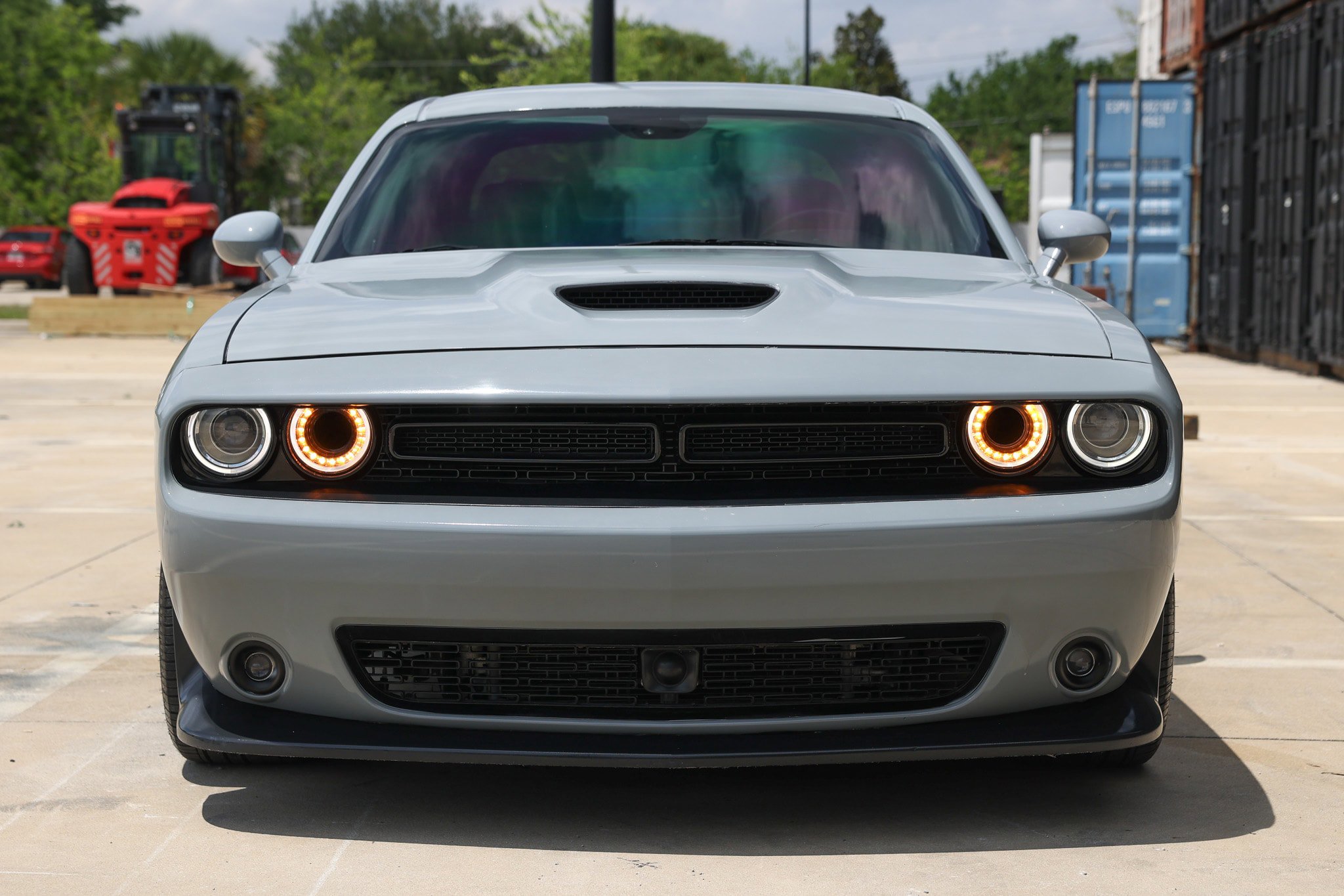 Used 2022 Dodge Challenger R/T w/ Plus Package RWD image 21