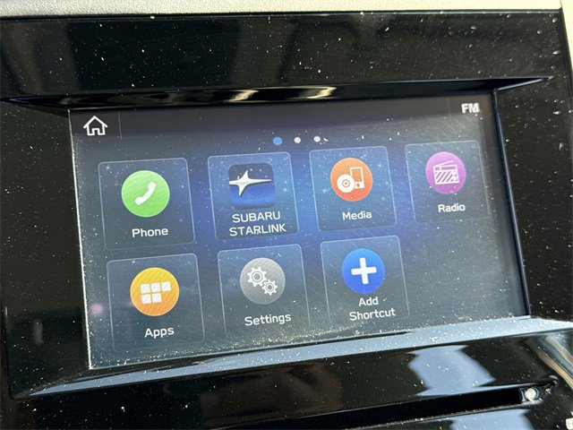 Certified 2023 Subaru Forester Base image 18