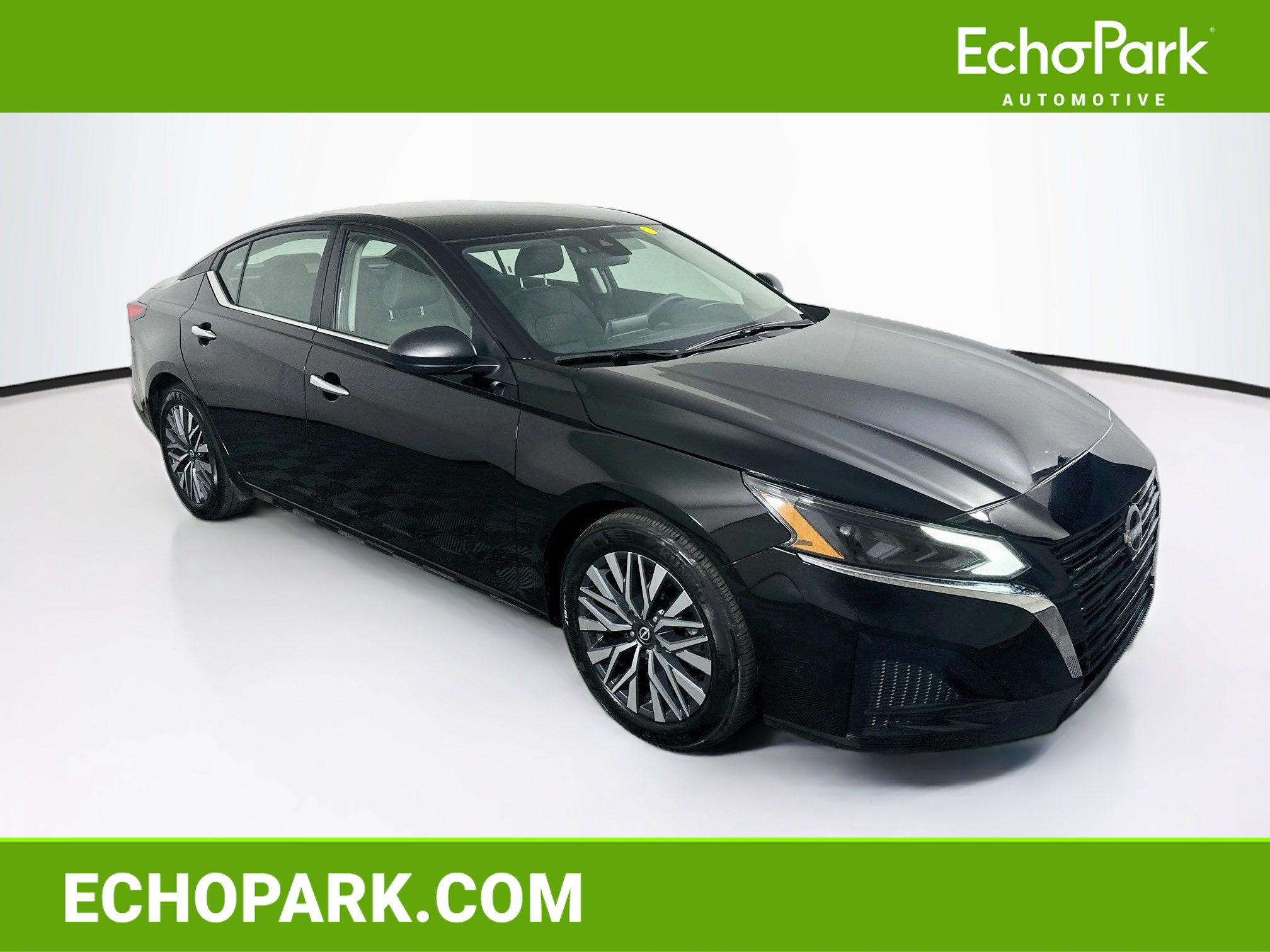 Used 2025 Nissan Altima 2.5 SV