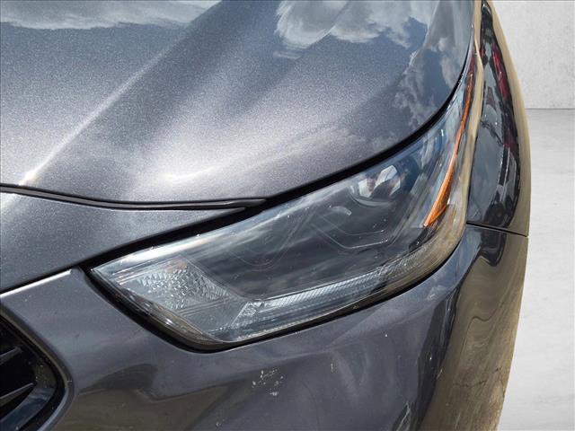 Used 2025 Toyota Highlander XSE AWD/4WD image 9