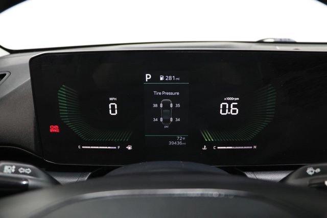 Used 2025 Kia K4 FWD image 23