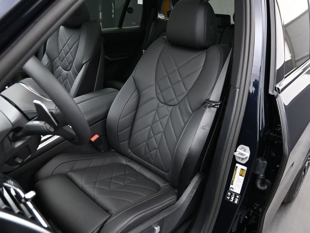 New 2026 BMW X5 xDrive40i AWD/4WD image 13