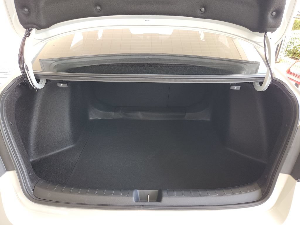 Used 2026 Honda Civic Si image 14