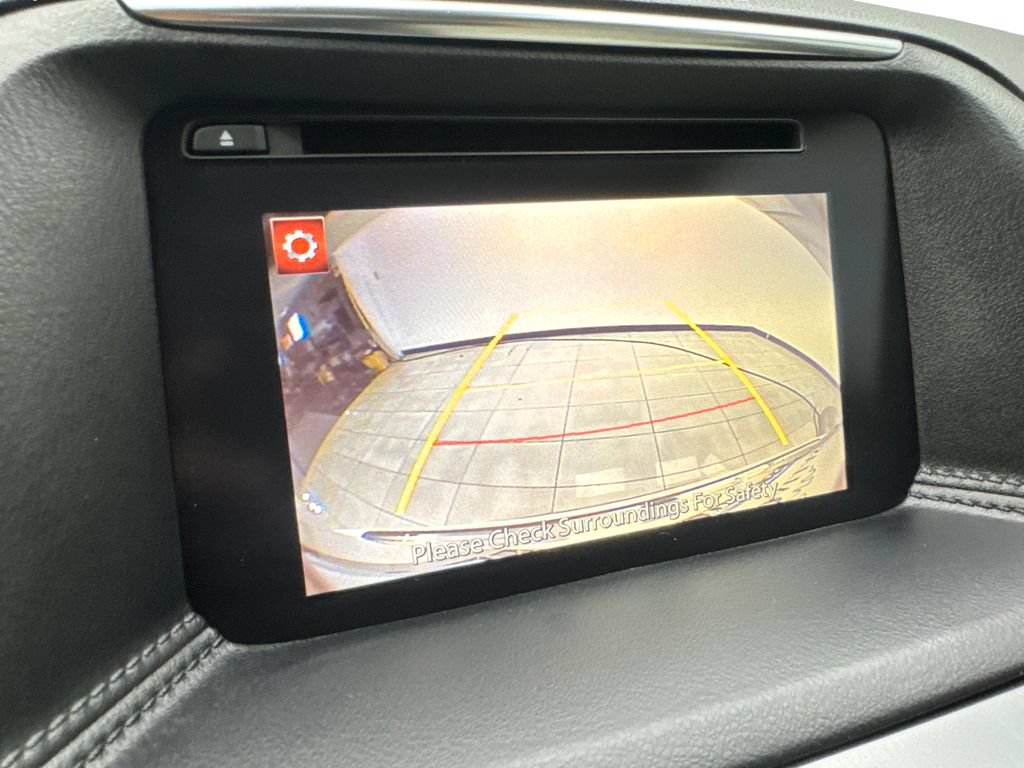 Used 2016 MAZDA CX-5 Grand Touring FWD image 66