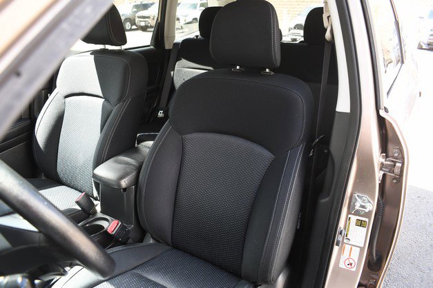 Used 2016 Subaru Forester 2.5i Premium w/ Rugged Package #1 image 17