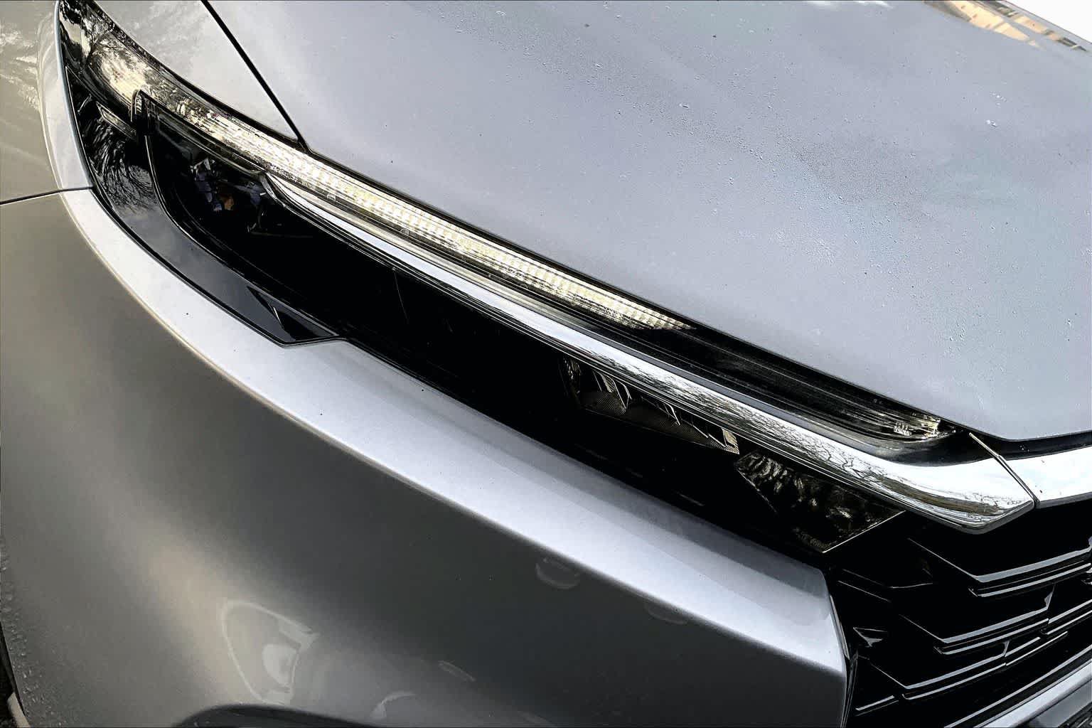 New 2026 Honda CR-V EX-L image 16