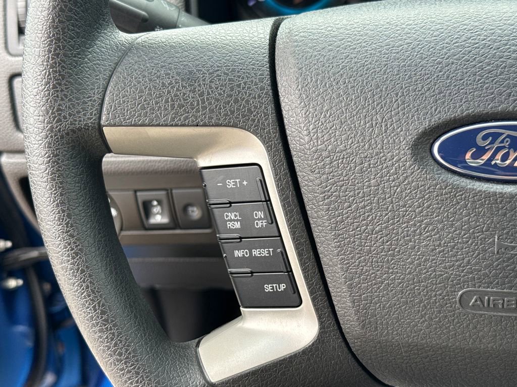 Used 2012 Ford Fusion SE FWD image 16