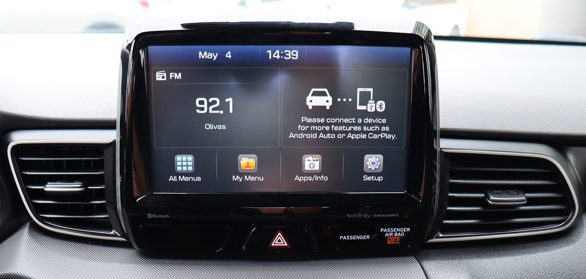 Used 2019 Hyundai Veloster Turbo FWD image 42