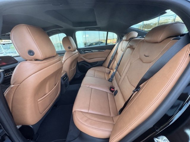 New 2026 Cadillac CT5 V w/ Platinum Package image 13