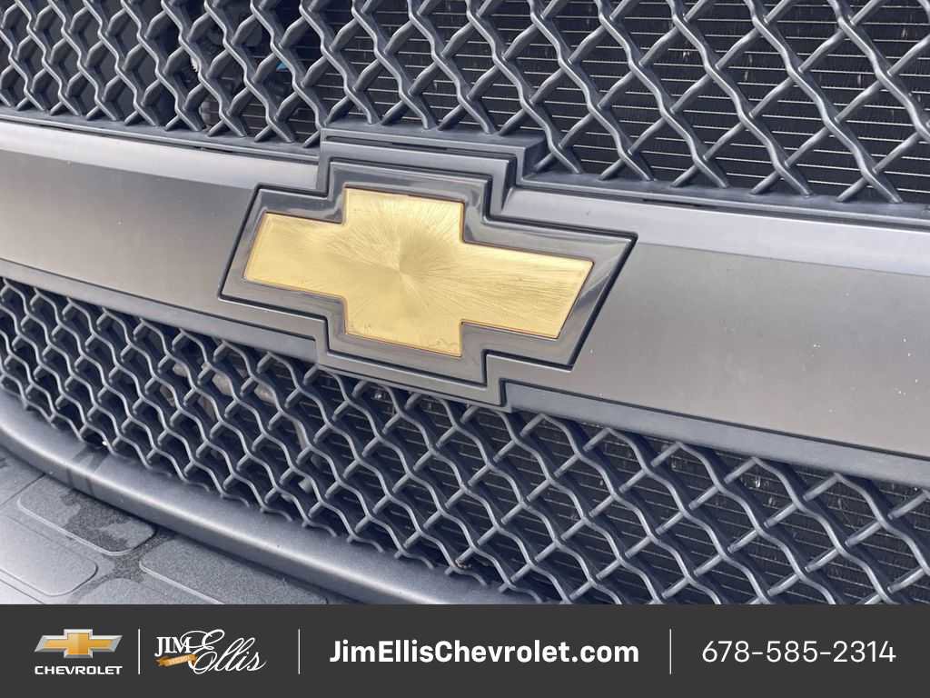 Certified 2024 Chevrolet Express 2500 Extended image 45