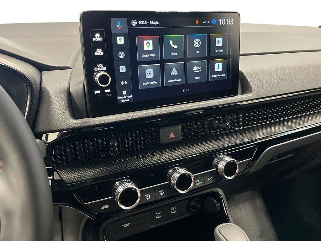 New 2026 Honda CR-V Sport Touring image 23