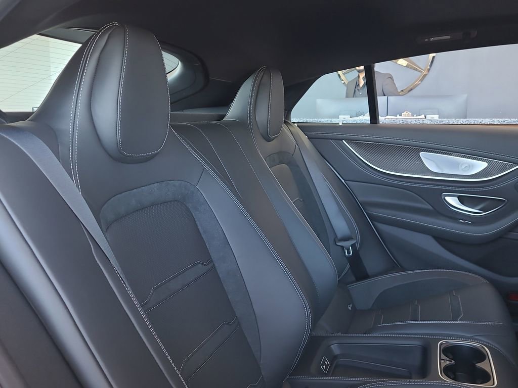 New 2026 Mercedes-Benz AMG GT 43 image 10