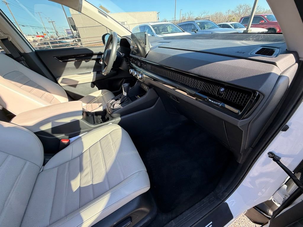 Used 2024 Honda CR-V EX-L image 44