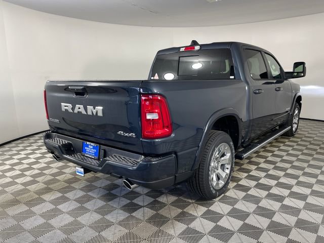 New 2026 RAM 1500 Big Horn image 6