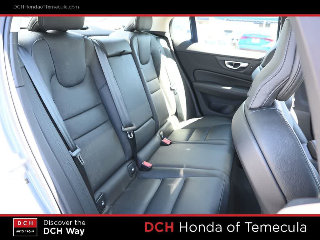 Used 2024 Volvo S60 B5 Plus AWD/4WD image 20