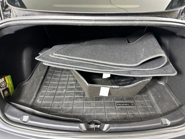 Used 2018 Tesla Model 3 Long Range image 25