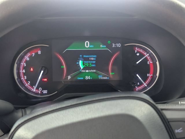 Used 2019 Toyota RAV4 Adventure w/ All Weather Liner Package AWD/4WD image 18