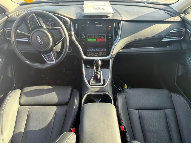 Certified 2023 Subaru Outback Limited image 22