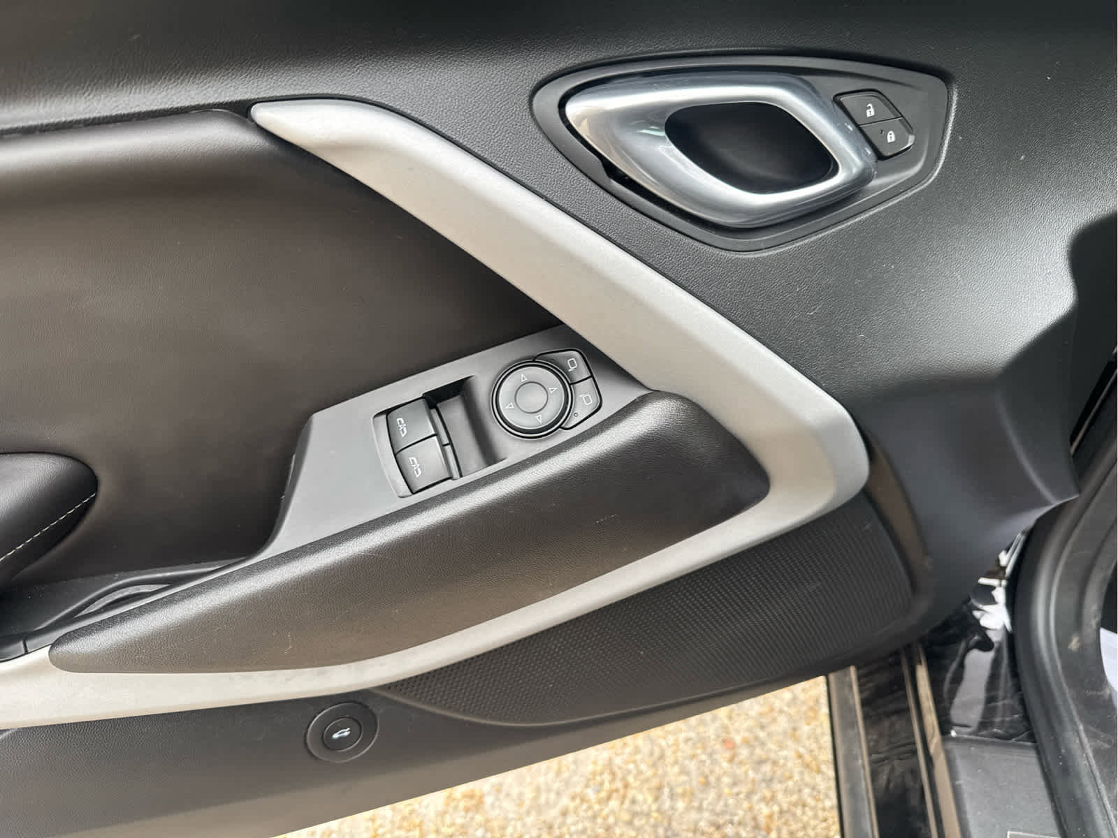 Used 2018 Chevrolet Camaro LS image 20