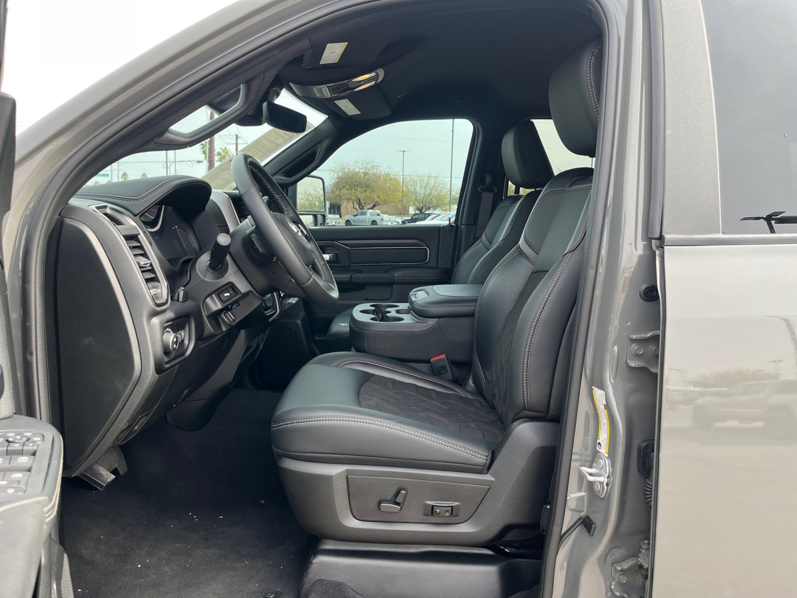 Used 2026 RAM 2500 Power Wagon image 14