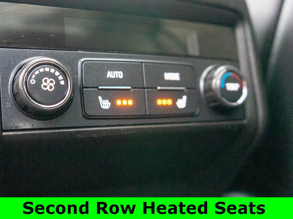 Used 2023 GMC Acadia Denali w/ Black Diamond Edition image 11