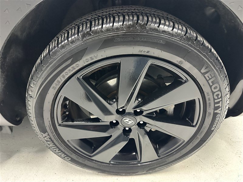 Used 2023 Hyundai Santa Cruz Night w/ Tow & Go Package image 15