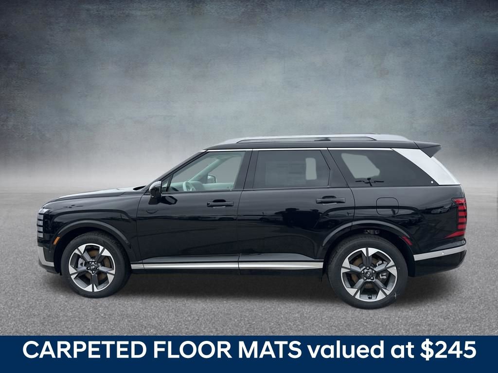 New 2026 Hyundai Palisade Limited image 2