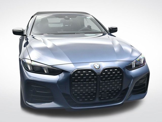 New 2027 BMW 430i xDrive Convertible w/ M Sport Package AWD/4WD image 11