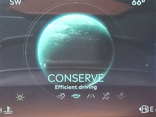 Used 2025 Lincoln Aviator Reserve w/ Jet Appearance Package image 26