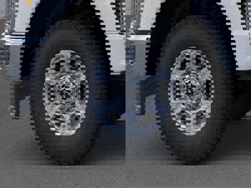 New 2026 Ford F250 4x4 Crew Cab Super Duty image 19