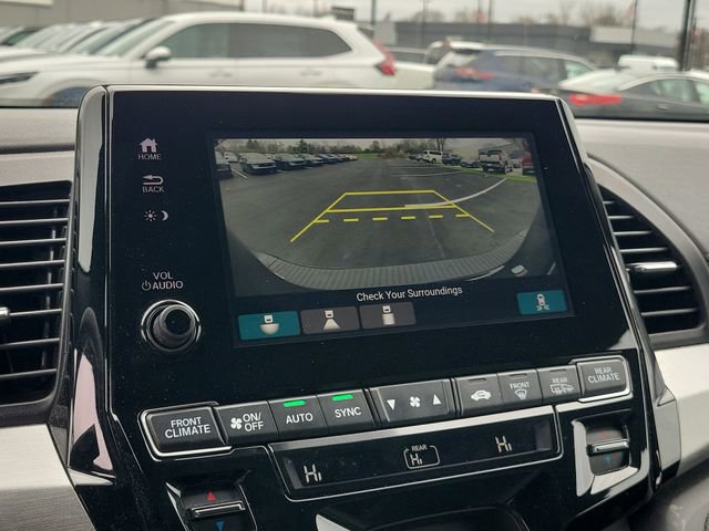 Used 2023 Honda Odyssey Sport image 23
