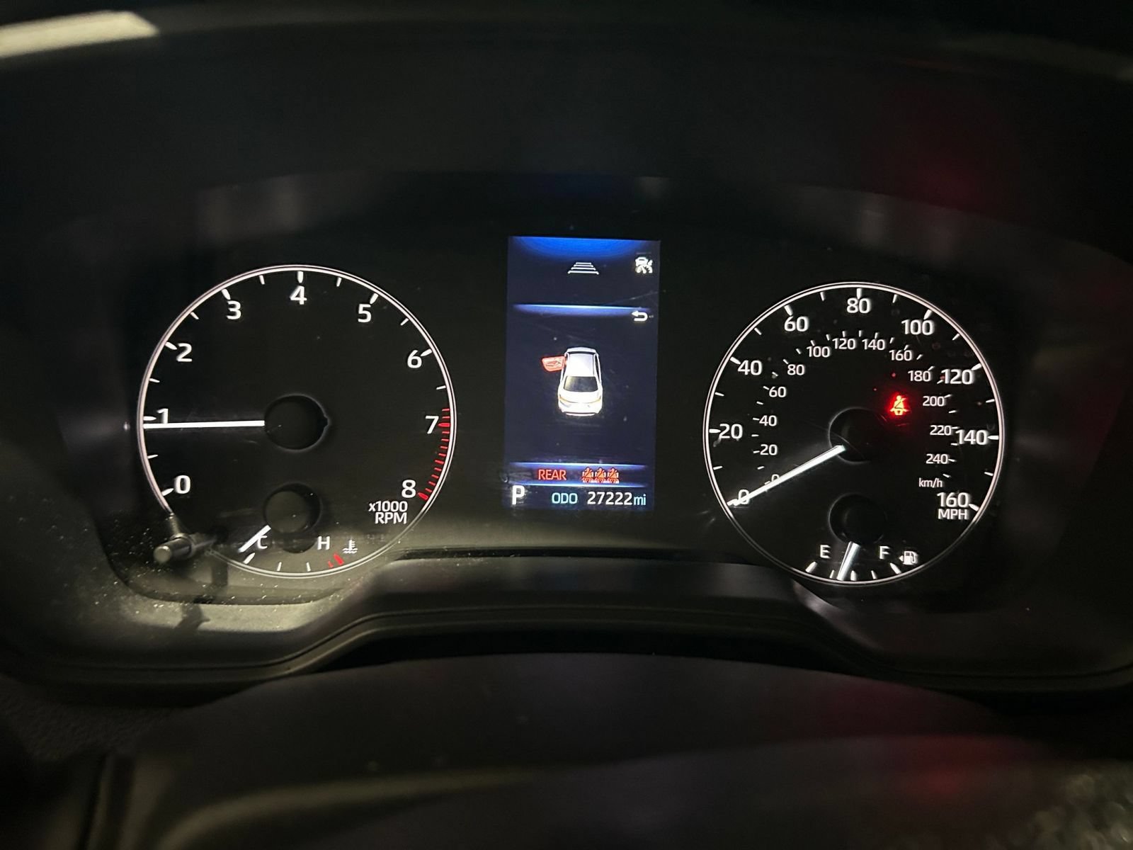 Used 2025 Toyota Corolla LE FWD image 34