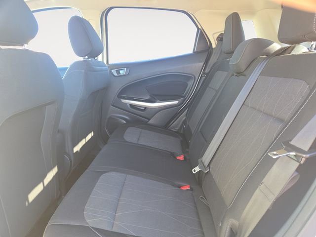 Used 2021 Ford EcoSport SE w/ SE Convenience Package image 14