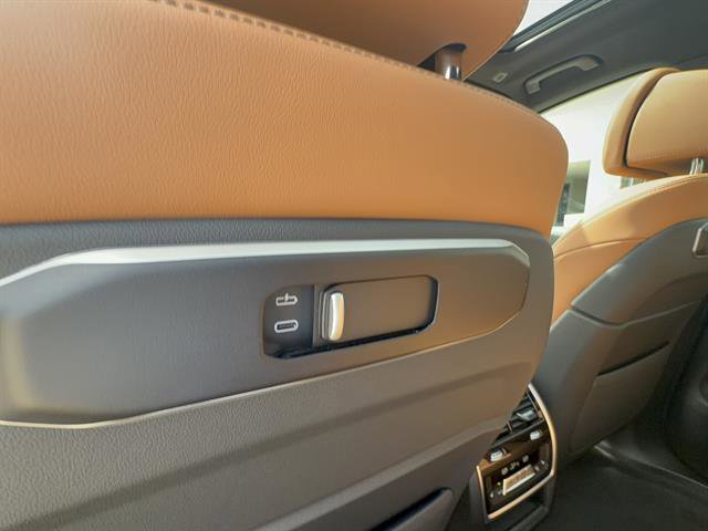 Certified 2026 BMW X5 xDrive40i image 27