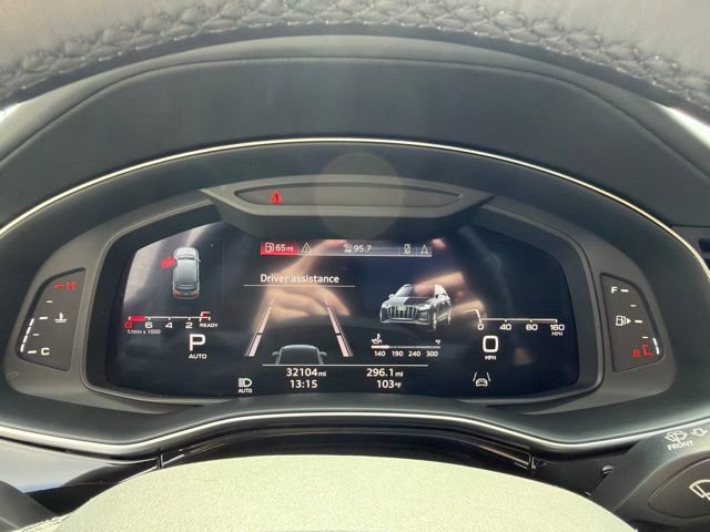 Used 2023 Audi Q7 3.0T Prestige AWD/4WD image 22