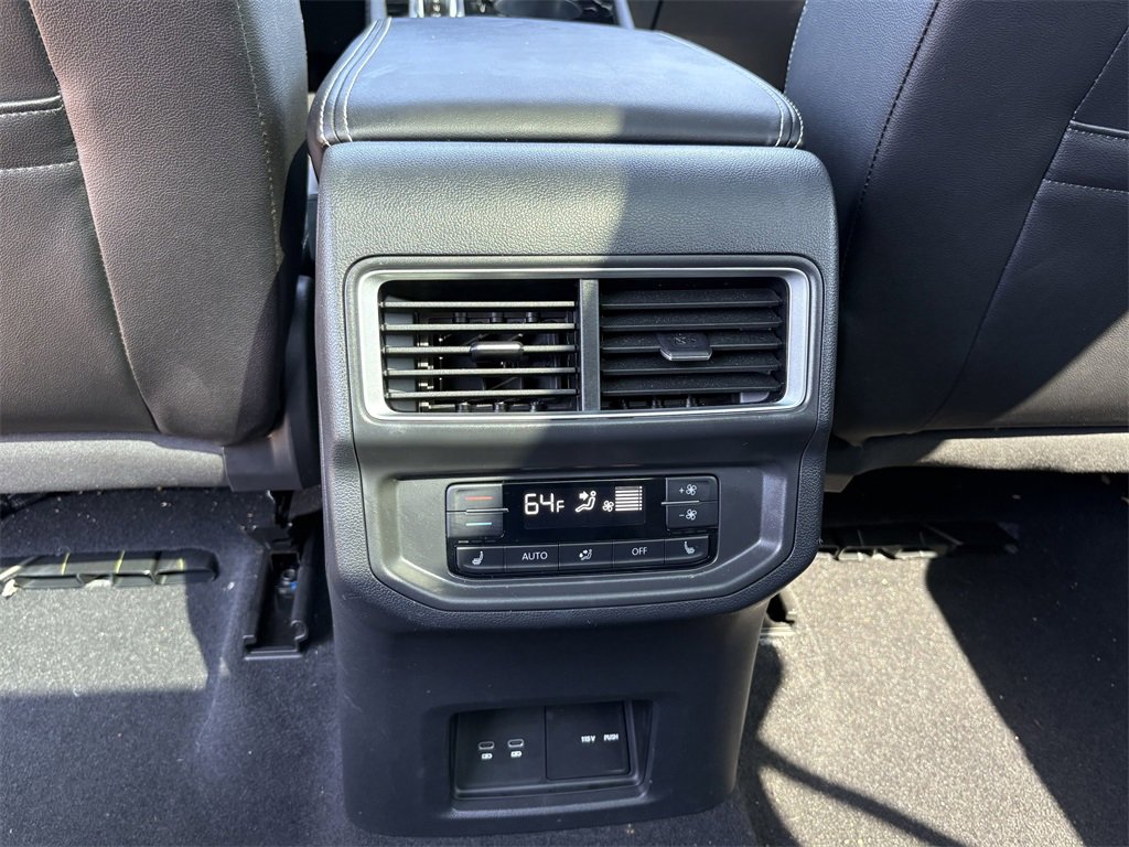 Used 2024 Volkswagen Atlas SEL image 27