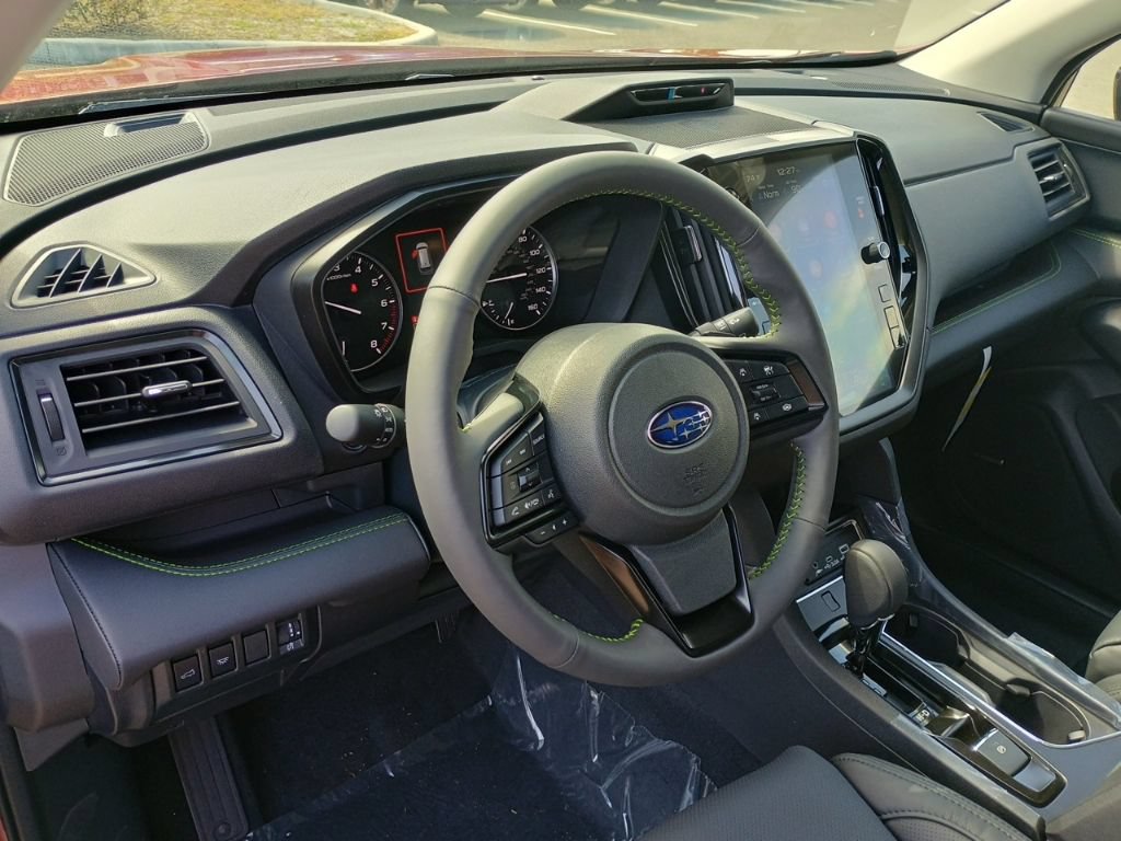 New 2026 Subaru Ascent Bronze Edition AWD/4WD image 9