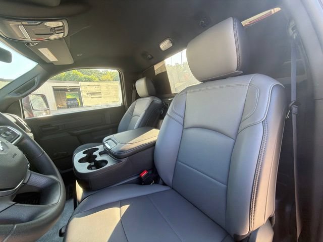 New 2027 RAM 3500 Tradesman AWD/4WD image 12